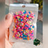 Star Polymer Chips
